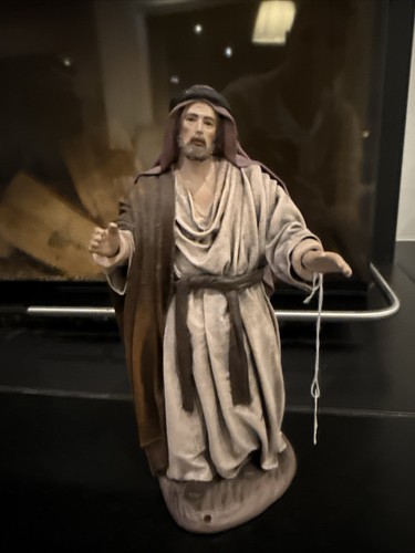 Heiliger josef figur - heiliger,